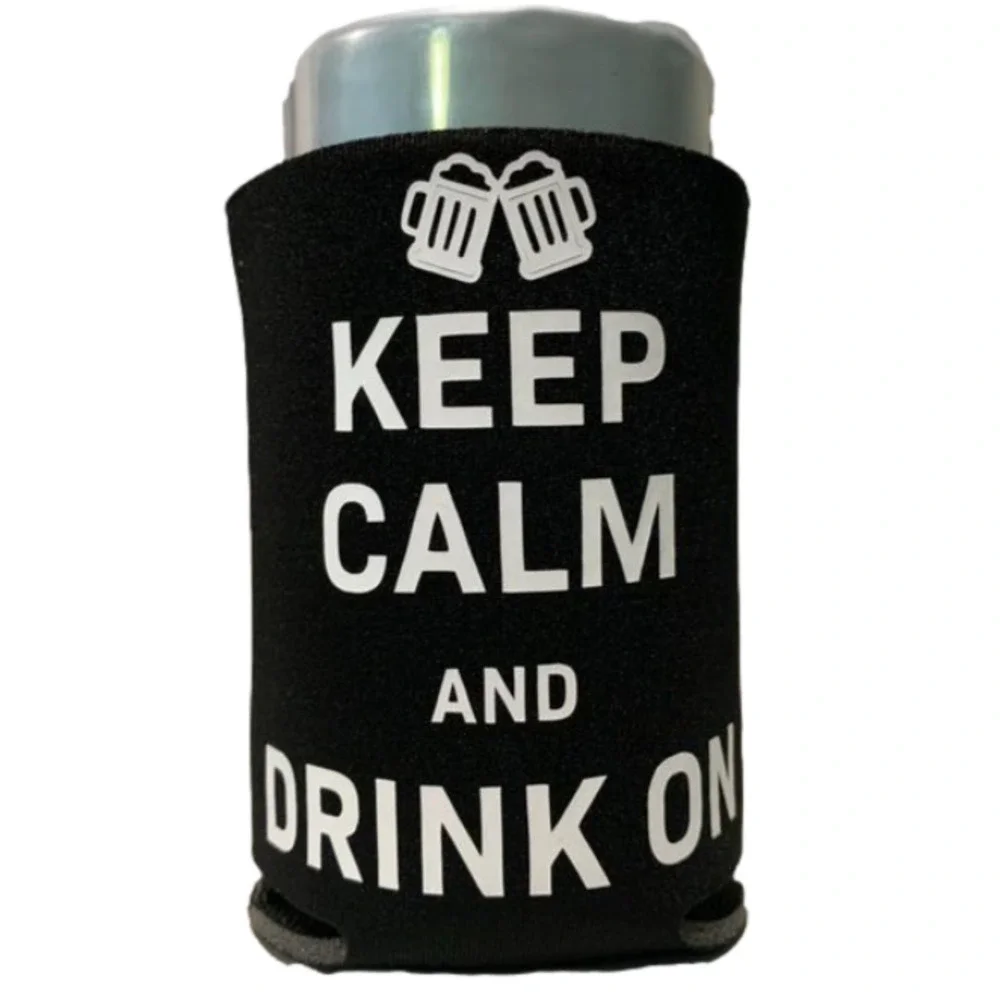 🔥🔥SALE🔥🔥Fun Beer/Soda Koozie NEW